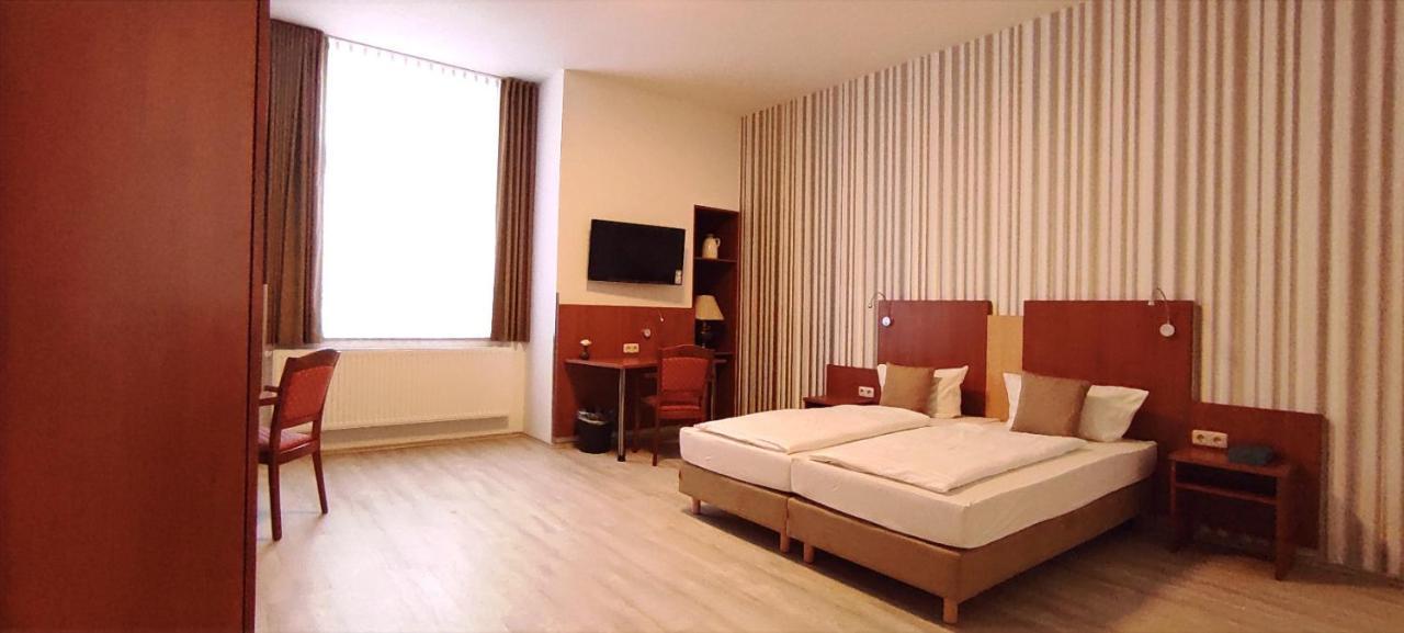 Landhaus Knoetel Людвигслюст Экстерьер фото